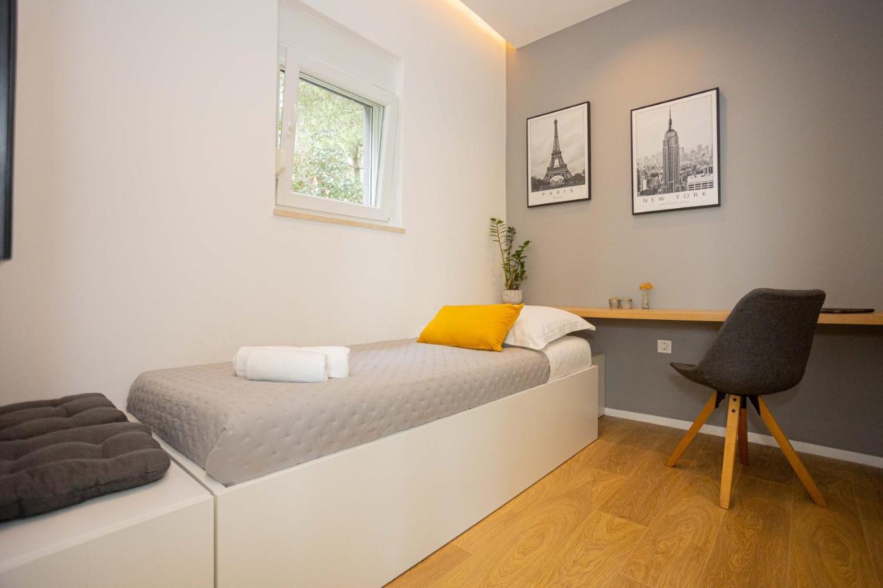 Amai Apartment 斯普利特 外观 照片