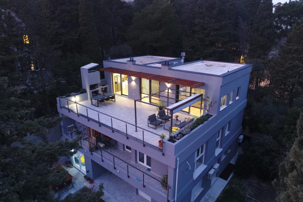 Amai Apartment 斯普利特 外观 照片