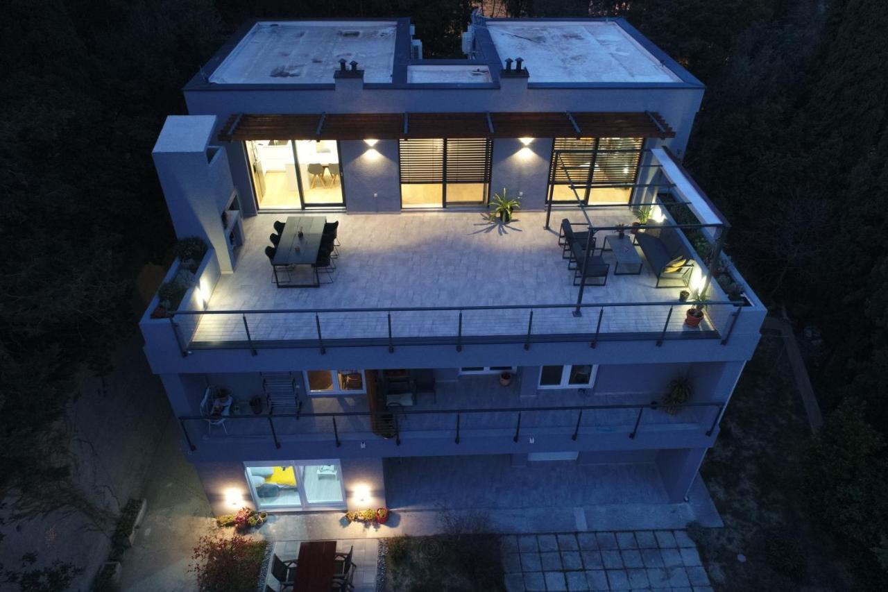 Amai Apartment 斯普利特 外观 照片