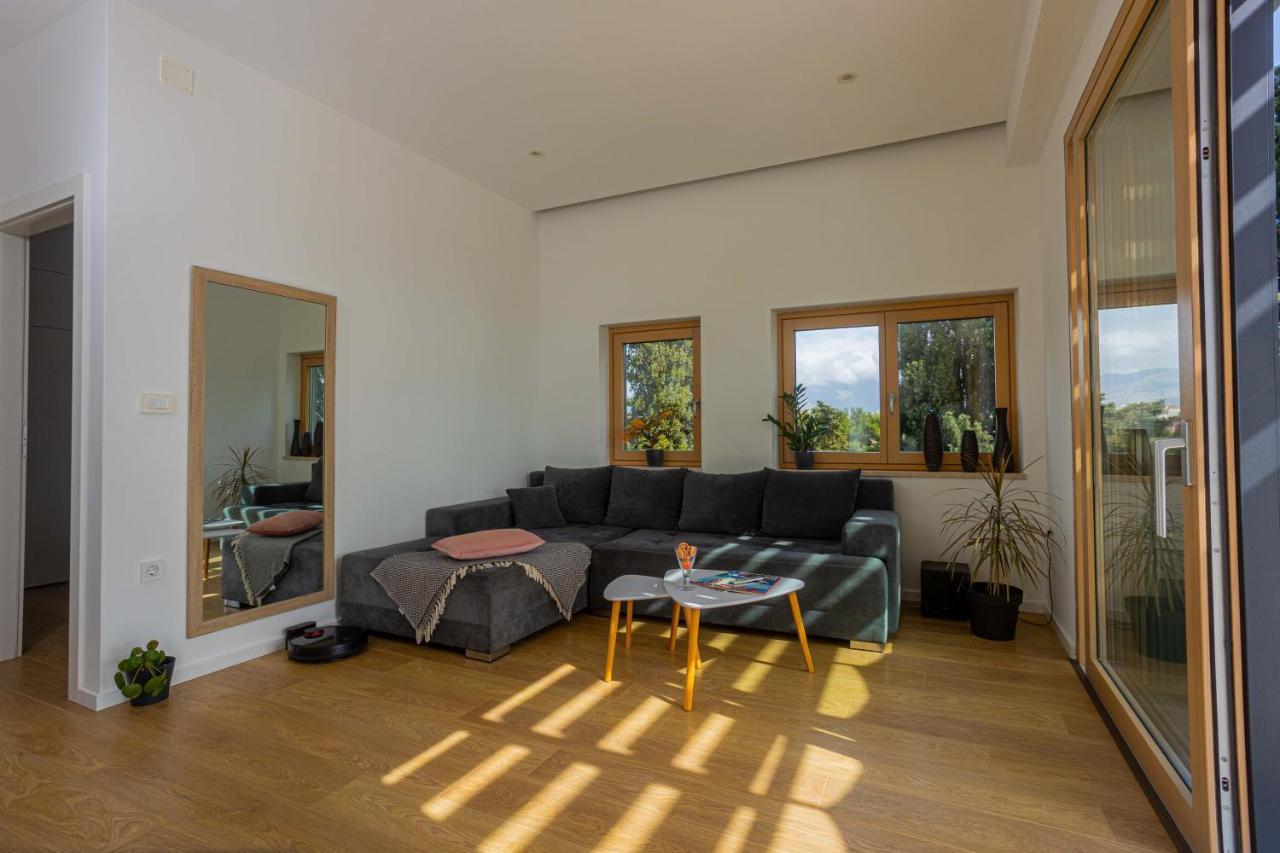 Amai Apartment 斯普利特 外观 照片
