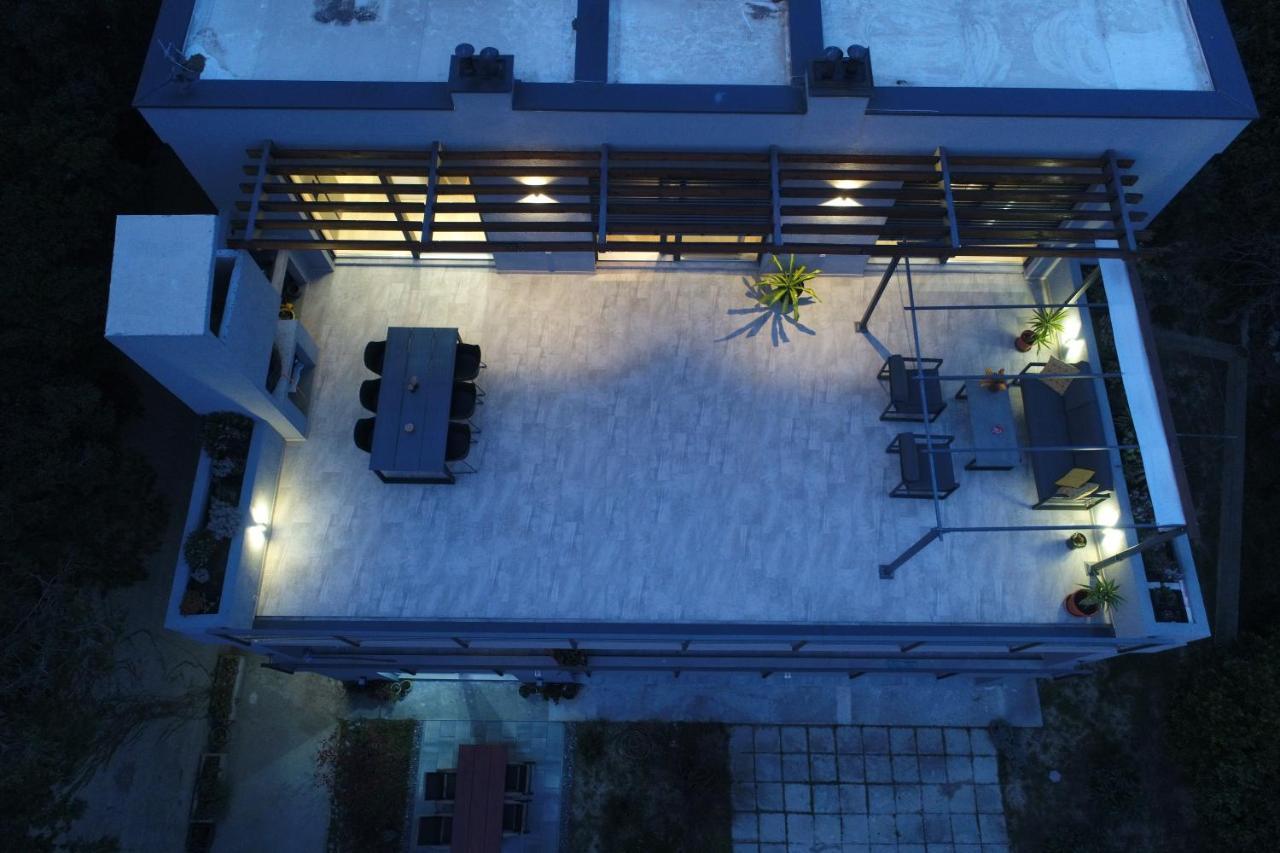 Amai Apartment 斯普利特 外观 照片