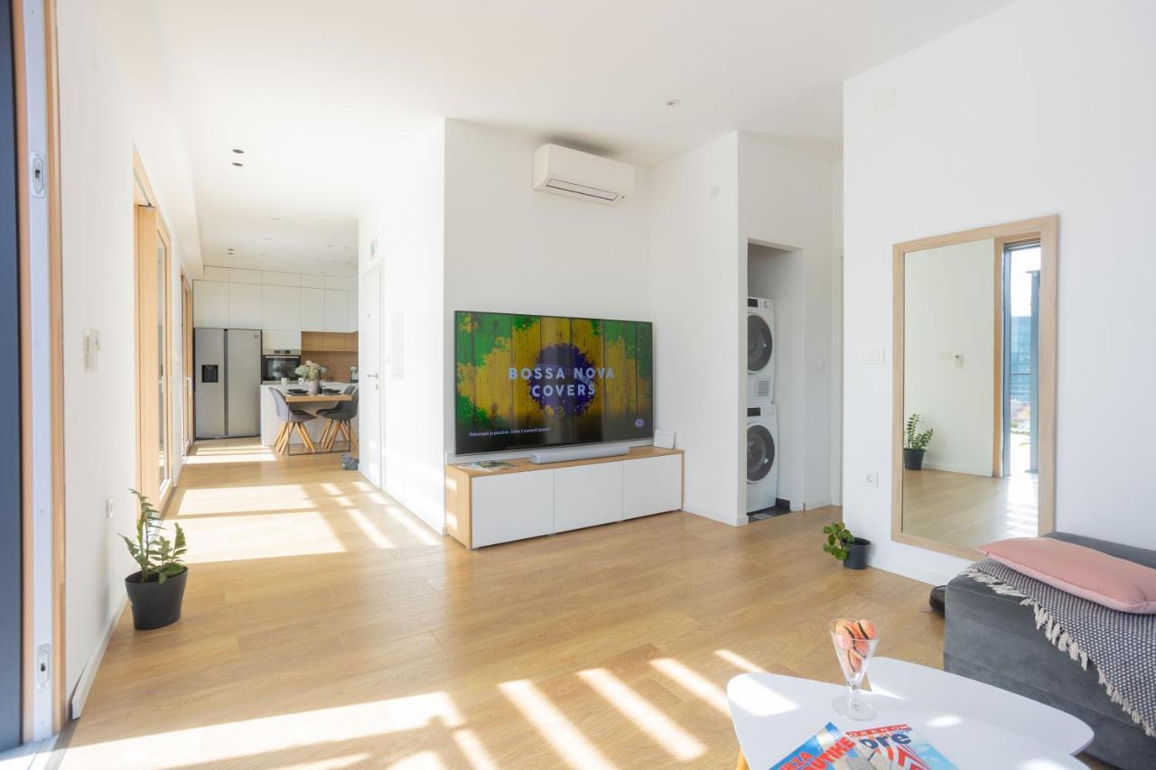 Amai Apartment 斯普利特 外观 照片