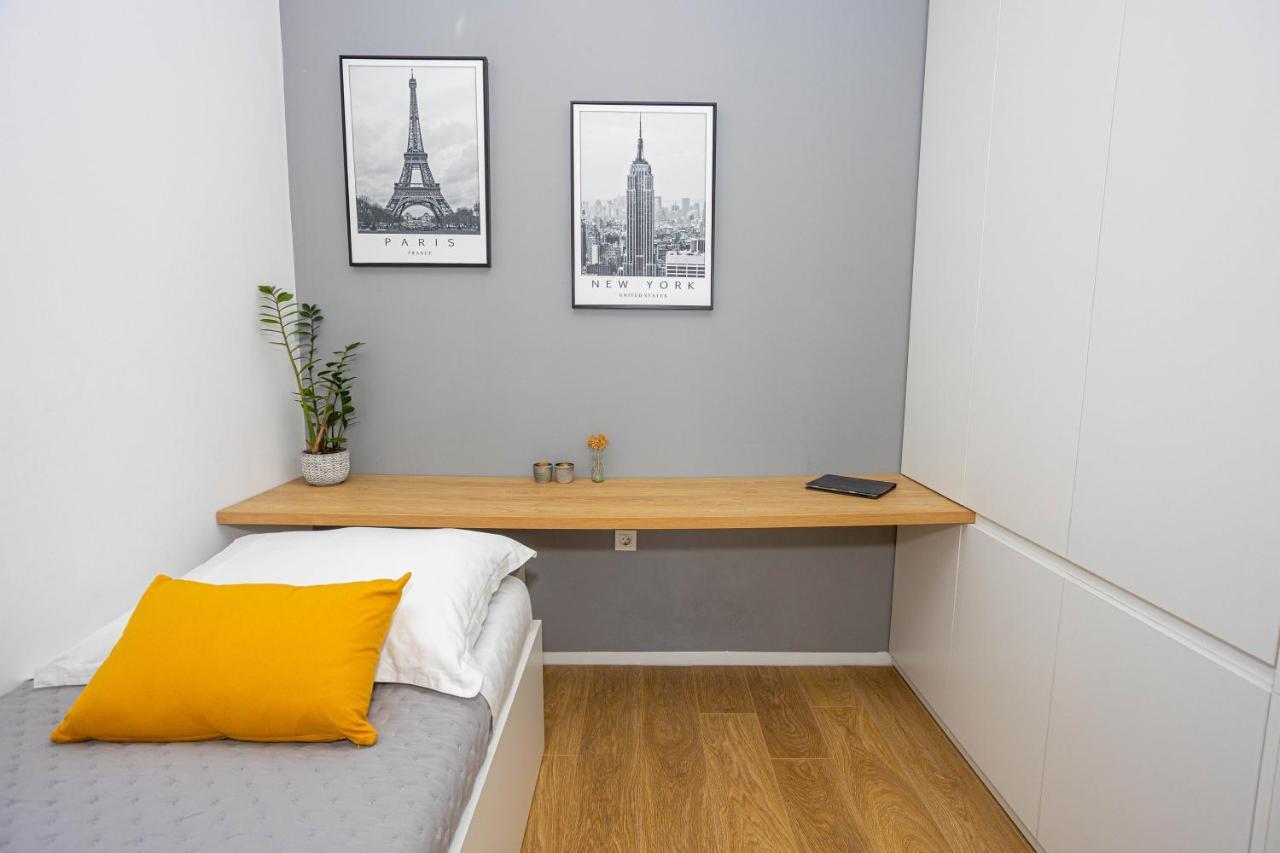 Amai Apartment 斯普利特 外观 照片