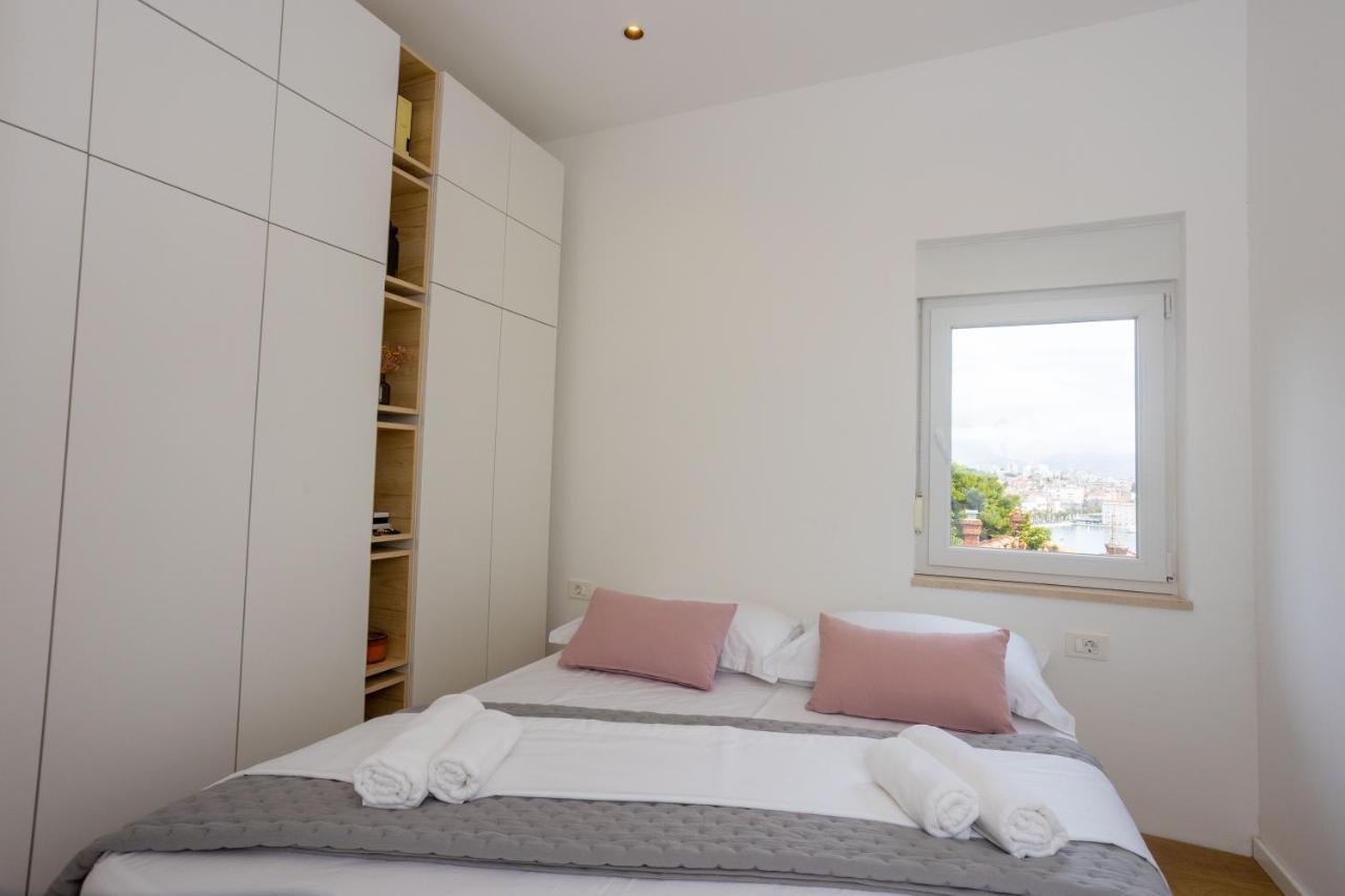 Amai Apartment 斯普利特 外观 照片